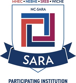 NC SARA Participating School